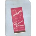 IA Iowa City Matchcover Curt Yocom Farms w/Stor...