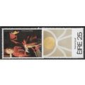 1980 SG 469/470 - MNH (**)