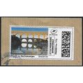 Self-print Stamp: Lettre Prioritaire Internatio...