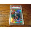2021 Panini Donruss Optic, Graded Gem Mint 9.5,...