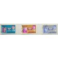 Sharjah & Dependencies Stamps, International Co...