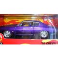 1/18 1970 Chevelle purple