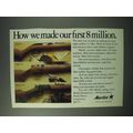 1983 Marlin Ad - Model 60, Model 781, Model 39A Rifles