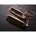Toshiba 32L3433DG speaker set. 23122395 / XHB 3...