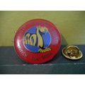 Youth Bowling Council,British Columbia Lapel Pin