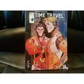 The Zbox Magazine - Time Travel