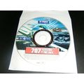 707 Legends of the Sky (PC, 1998) - Disc Only!!!!