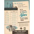 AJAX IRON WORKS 1954 pick right horsepower oilf...