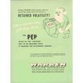 WARREN PETROLEUM CORP 1955 natural gasoline vol...