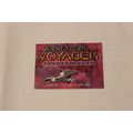 1995 Star Trek:Voyager Season One Series Two SU...