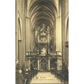 Vintage Nels PC - Saint-Salvator Cathedral, Bel...