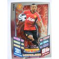 Match Attax 2012/2013 368 Nani Manchester Unite...