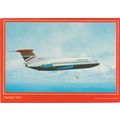 British Airways Trident 2 Civil Aircraft (A19082)
