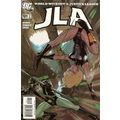 JLA (Vol 1) # 121 NM MODERN AGE COMICS