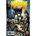 Wolverine (Vol 2) # 025 NM MODERN AGE COMICS