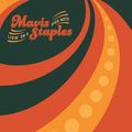 Mavis Staples - Livin' On A High Note (Audio CD...