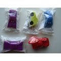 Nestle 2006 Cars Disney Pixar Light Speeders Ca...