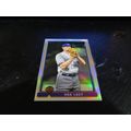2021 Bowman 1991 Bowman Card # 91B-AL Asa Lacy ...