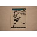 Dmitri Kvartalnov 1993 Classic Pro Hockey Prosp...