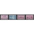 792 3c Farragut-Porter Almost Very Fine MNH VA0...
