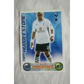 2008/09 Topps Match Attax Trading Card - Tom Hu...