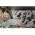 Mangawhero River Wanganui New Zealand Antique P...