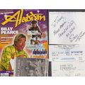 Billy Pearce Live At Bradford Hull Theatre Cind...