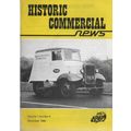 Historic Commercial News, Volume 1 No. 6 Decemb...