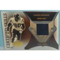 2005 Certified ANDRE JOHNSON (Texans) Certified...