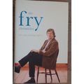 Stephen Fry The Fry Chronicles An Autobiography