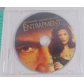 entrapment special editon DVD full screen not r...