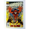 Daredevil Man Without Fear #312 Marvel Comics I...