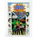 Super Powers #1 DC Comics Batman Wonder Woman V...
