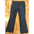 Levi's Women 515 Jeans Size 12 Medium Blue Boot...