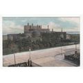 Deal Castle Kent Postcard Valentines