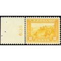 400, Mint VF/XF NH 10¢ Well Centered With PFC C...
