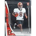 2019 Panini Absolute STANLEY MORGAN (Bengals) R...