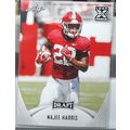 2020 Leaf Draft NAJEE HARRIS (Alabama/Steelers)...