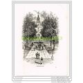 INDEPENDENCE HALL, PHILADELPHIA, USA, BOOK ILLU...