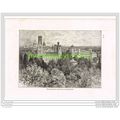 SMITHSONIAN INSTITUTION, WASHINGTON, USA, BOOK ...