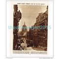 Fleet Street, London, England, Book Illustratio...