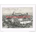 Torre del Gallo (Galileo's Observatory), Nr Flo...