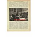 Chamber Of Deputies, Interior, Paris, Book Illu...