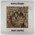 Harry Chapin – Short Stories Vinyl LP Record Al...