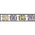 1982 NVPH 1262/1265 - MNH (**)