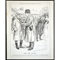 NEW STABLE 1923 John Bernard Partridge Herbert ...