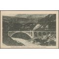 Viadotto di Salcano e Ponte Ferroviario, Gorizi...