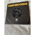 45 rpm 7” Vinyl MANFRED MANN 5-4-3-2-1 / Withou...
