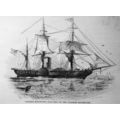 Steamer Mississippi Flag Ship of Japanese Exped...