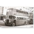 Black & White Photograph of Plymouth Corporatio...